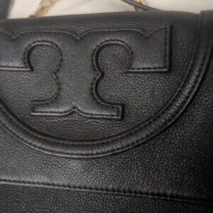 Tory Burch shoulder bag black